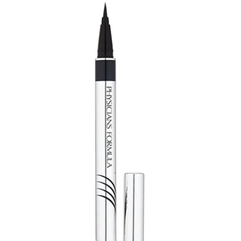 Physicians‎ Formula Liquid Eyeliner ultra fine precision black